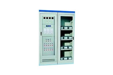 HB500ZDW高頻開關電源直流屏柜